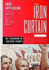 Iron Curtain The Crushing of Eastern Europe Epub