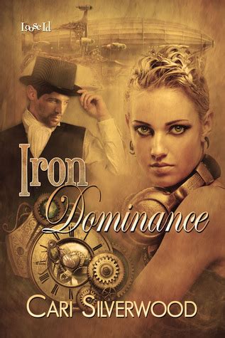 Iron Dominance Steamwork Chronicles Volume 1 Reader