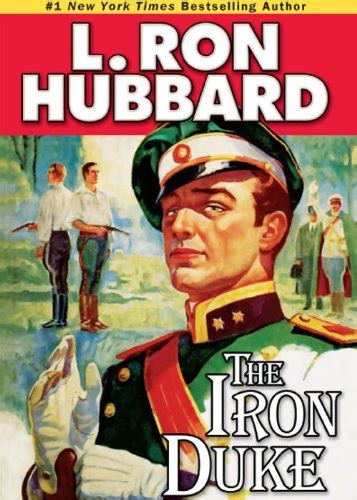 Iron Duke Impending Communism Forces a Countess to use Blackmail and Stolen identity by L Ron Hubbard Action Adventure Short Stories Collection Doc