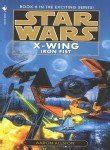 Iron Fist Star Wars X-Wing Series Book 6 PDF