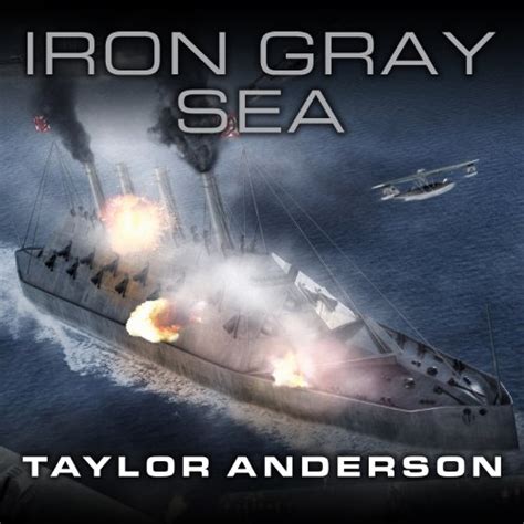 Iron Gray Sea Destroyermen Kindle Editon