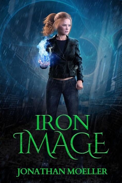 Iron Image Cloak Games Tales Book 3 PDF