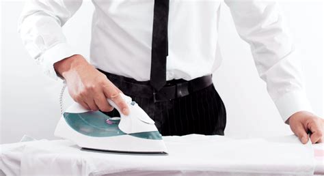 Iron Machine for Shirts: The Ultimate Guide to Achieving Crisp, Professional Results