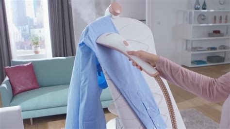 Iron Machines for Shirts: An Ironclad Revolution in Garment Care