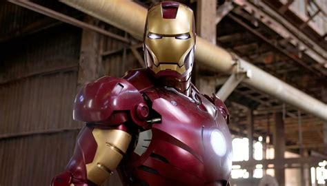 Iron Man: A Cinematic Masterpiece That Launched a Billion-Dollar Franchise