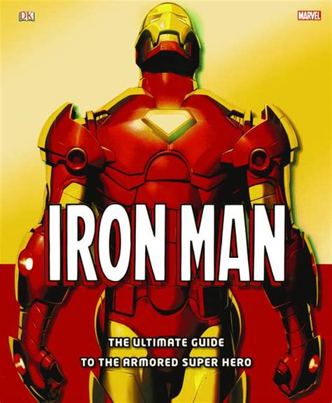 Iron Man: The Ultimate Guide to Boost Your Business Performance