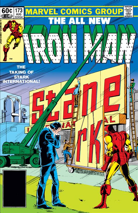 Iron Man 1968-1996 173 PDF