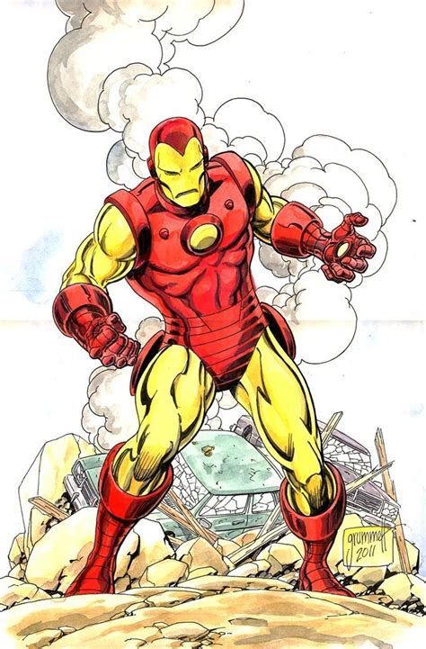 Iron Man 20 2 Comic Kindle Editon
