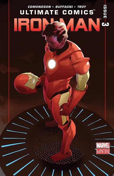Iron Man 2012-2014 25 PDF