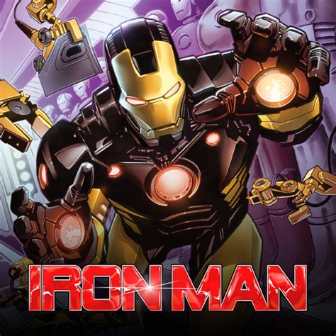 Iron Man 2012-2014 Issues 31 Book Series PDF