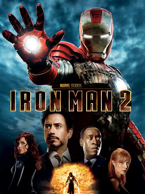 Iron Man 2nd Series 1 blue cover Doc