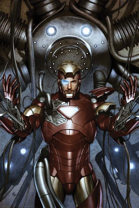 Iron Man Director of SHIELD 31 PDF