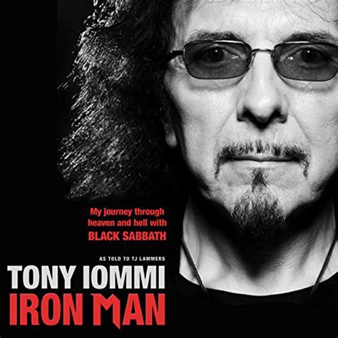 Iron Man My Journey Through Heaven and Hell with Black Sabbath