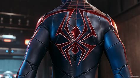 Iron Man Spider-Man Suit: A Technological Marvel