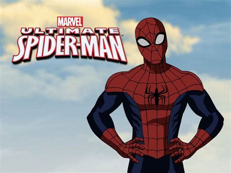 Iron Man Suit Spider-Man: The Ultimate Superhero Mashup