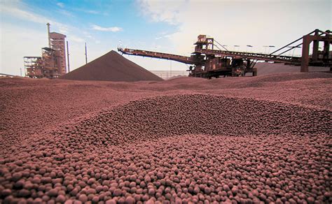 Iron Ore Pellets Making Machine: The Ultimate Guide