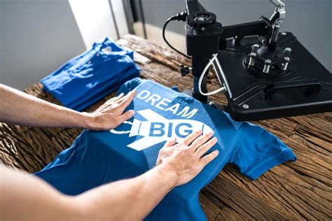 Iron Press Machine for T Shirts: Elevate Your Design Game