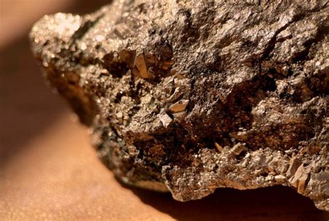 Iron Pyrite: A Valuable Mineral with Diverse Applications