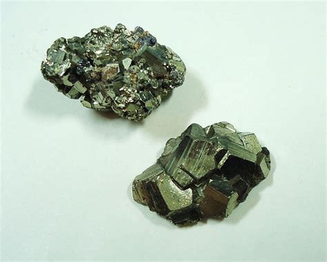 Iron Pyrite: A Versatile Material with Immense Value