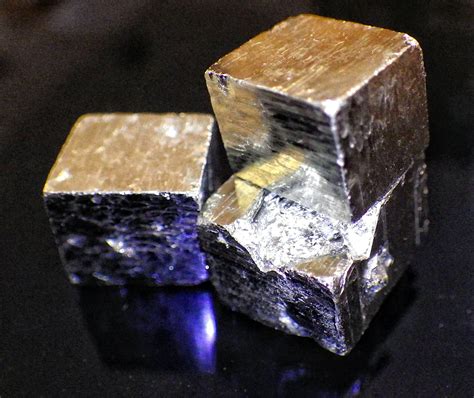 Iron Pyrite: The Golden Fool's Gold with Hidden Value and Emerging Applications