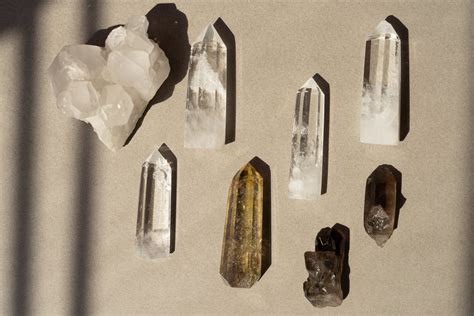 Iron Quartz: Unveiling Its Mystical Allure and Diverse Applications