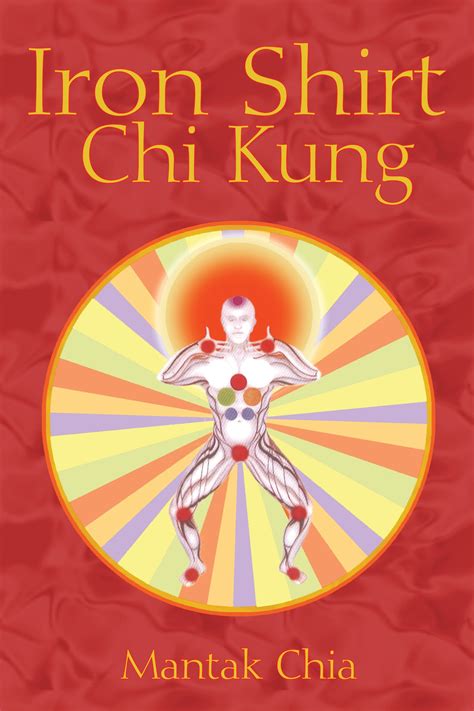 Iron Shirt Chi Kung Kindle Editon