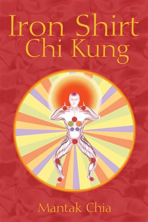 Iron Shirt Chi Kung Ebook Reader