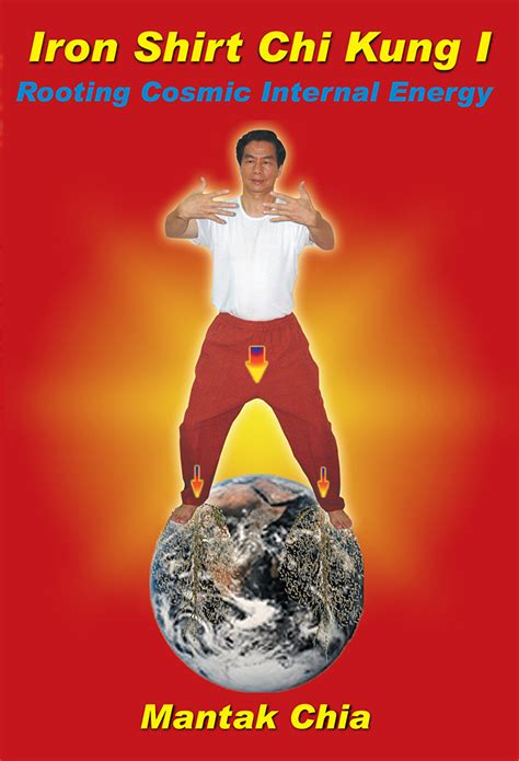 Iron Shirt Chi Kung I Epub