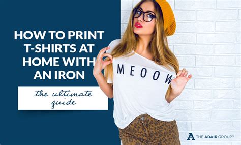 Iron T-Shirts: The Ultimate Guide to Style and Substance