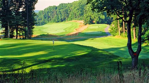 Iron Valley Golf Course PA: A Golfer's Paradise in Lehigh Valley