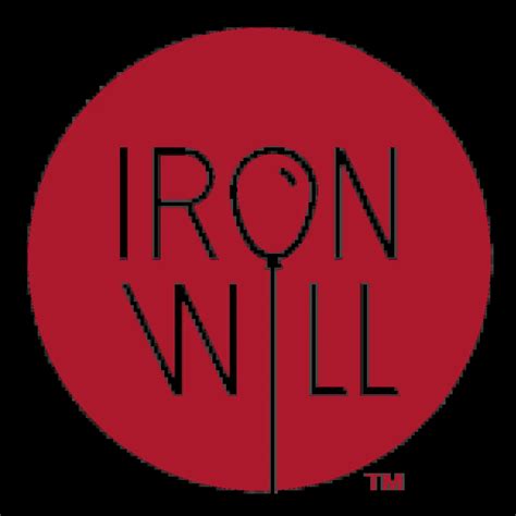 Iron Will