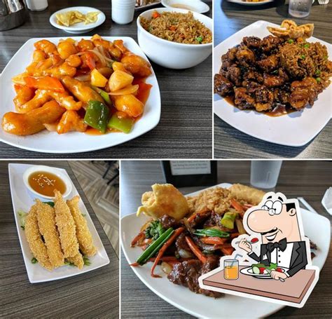 Iron Wok Chinese Restaurant: The Authentic Dining Experience