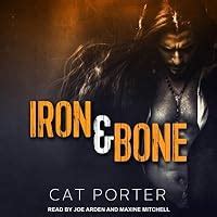 Iron and Bone Lock and Key Volume 3 Kindle Editon