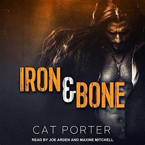 Iron and Bone Lock and Key Volume 3 Kindle Editon