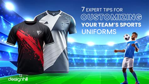 Iron on Shirt Numbers: The Complete Guide to Customizing Your Team Uniforms