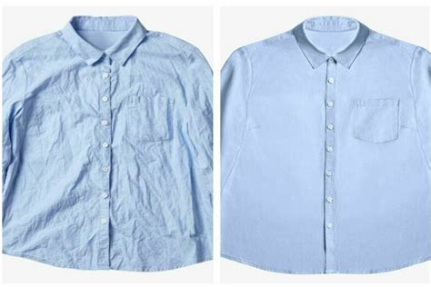 Iron-Free Shirts: The Ultimate Garment for a Wrinkle-Free Lifestyle