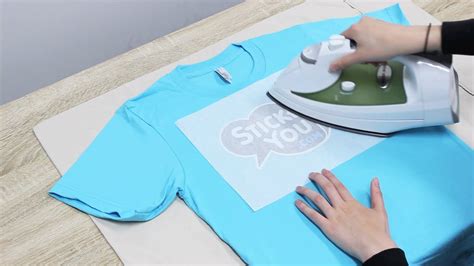 Iron-On Shirt Transfer Paper: A Comprehensive Guide to Customizing Your Wardrobe