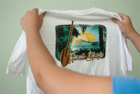 Iron-On Transfers: A Versatile and Affordable Way to Personalize Shirts