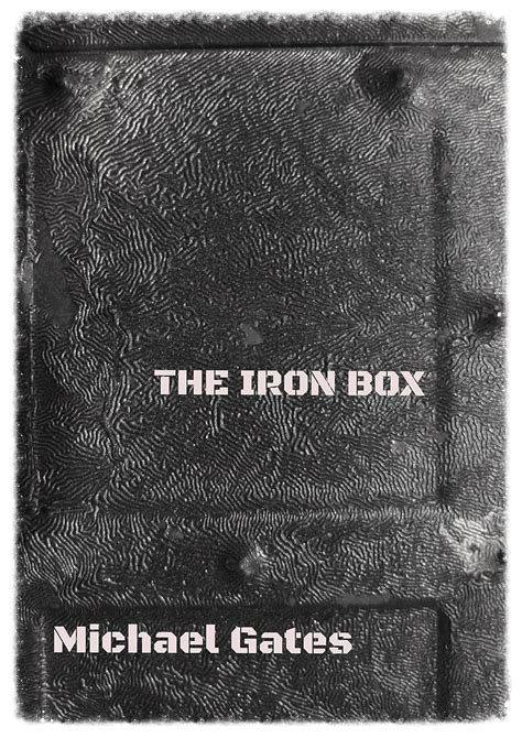 Iron.Gate Ebook Kindle Editon