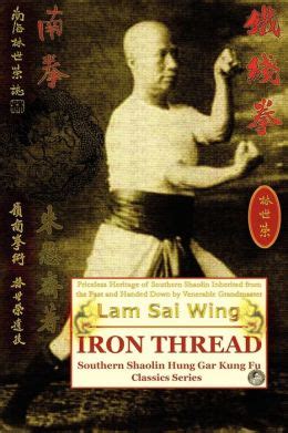 Iron.Thread.Southern.Shaolin.Hung.Gar.Kung.Fu.Classics.Series Ebook Kindle Editon