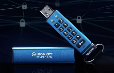 IronKey: The Secure Storage Solution That Protects Your Digital Assets