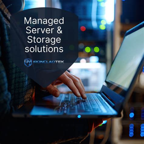 Ironclad Servers: Your Ultimate Guide to Unbreakable Server Solutions