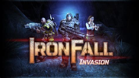 Ironfall Invasion: A Comprehensive Guide to Defending Against Cyberattacks