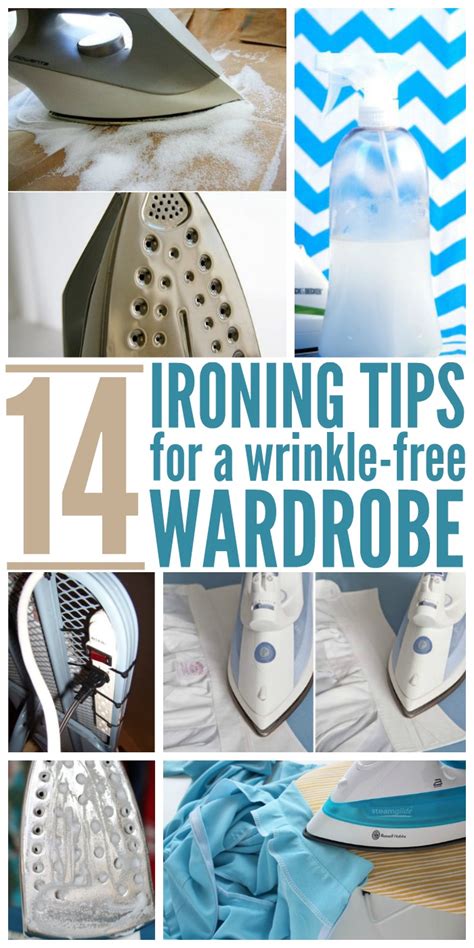 Ironing Board Substitute: Discover Versatile Alternatives for a Wrinkle-Free Wardrobe