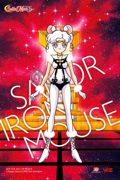 Ironmouse Sailor Moon: Embarking on a Cosmic Odyssey