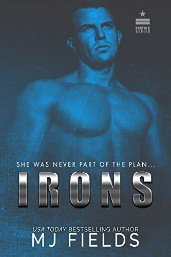 Irons She Was Never Part Of The Plan Norfolk Series Book 1 PDF