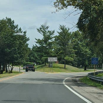 Ironto Rest Area: A Haven for Travelers Along the I-80