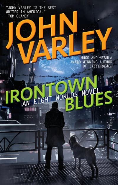 Irontown Blues Eight Worlds Doc