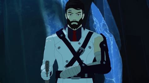 Ironwood RWBY: Unraveling the Strength and Strategies of the General