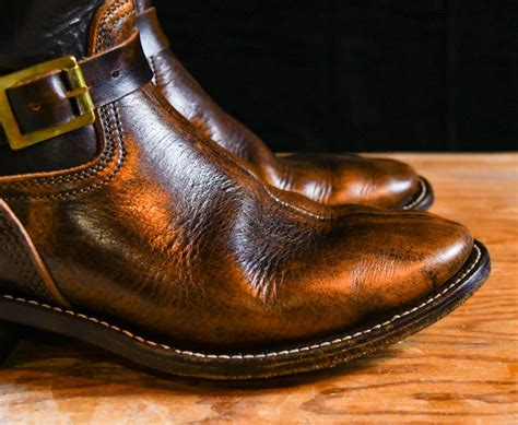 Ironwood Workman Boots: The Unwavering Companions of the Unsung Heroes of Industry